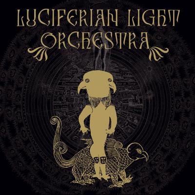 Church of Carmel By Luciferian Light Orchestra's cover