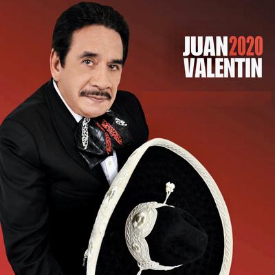 Juan Valentín 2020's cover