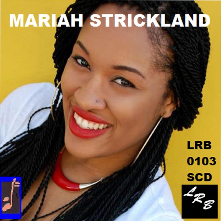 Mariah Strickland's avatar image