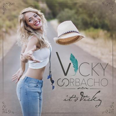 Vuelve By Vicky Corbacho's cover