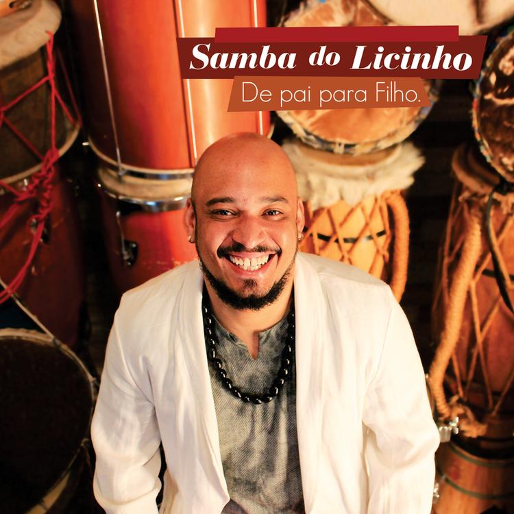 Licinho's avatar image