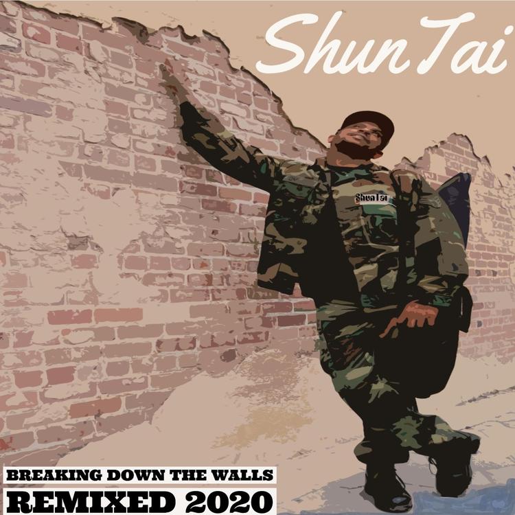Shuntai's avatar image