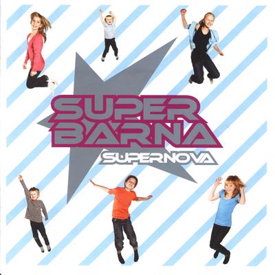 Sånn Er Det Bare (Singback) By Superbarna's cover