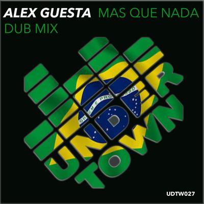 Mas Que Nada (Dub Mix)'s cover