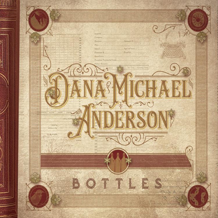Dana Michael Anderson's avatar image