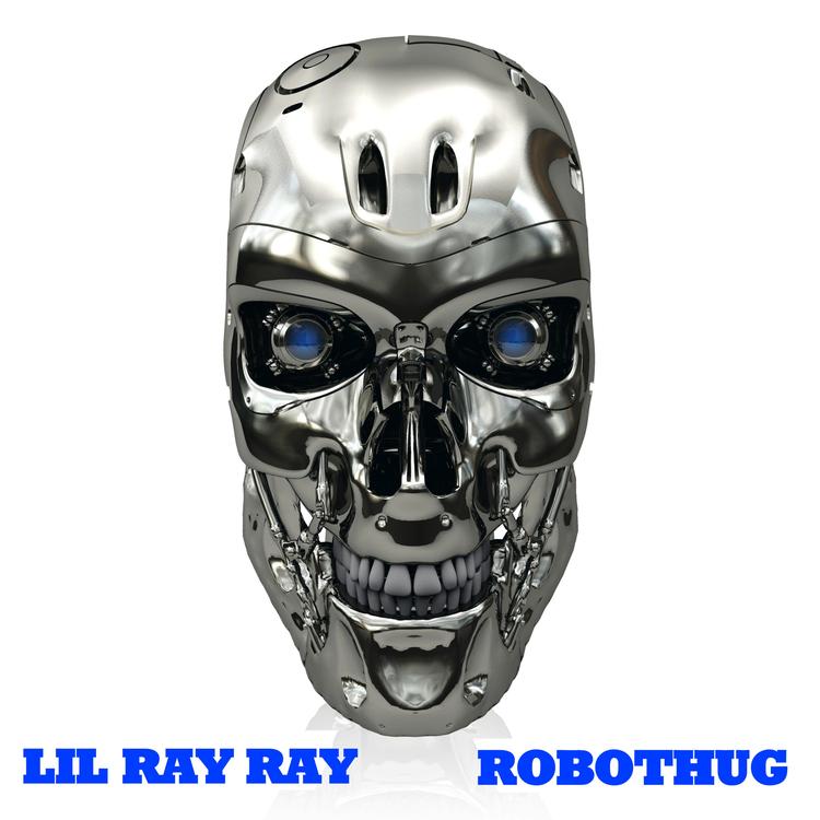 Lil Ray Ray's avatar image