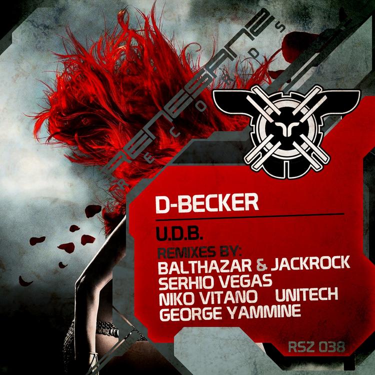 D-Becker's avatar image