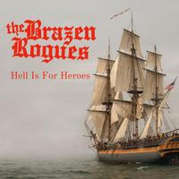 Brazen Rogues's avatar cover