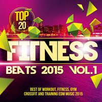 Top 20 Fitness DJs's avatar cover