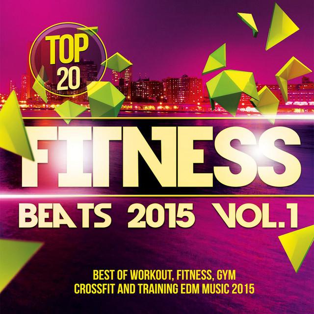 Top 20 Fitness DJs's avatar image