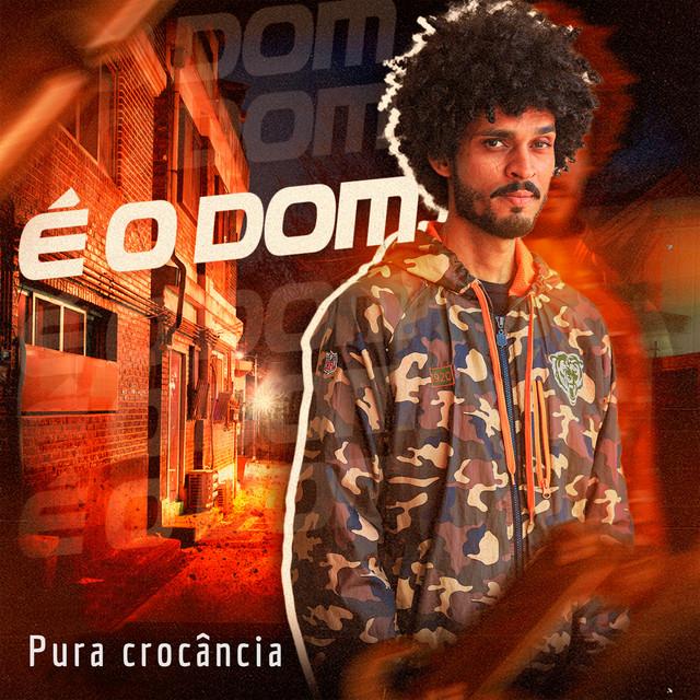 É O DOM's avatar image