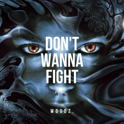 Don't Wanna Fight's cover