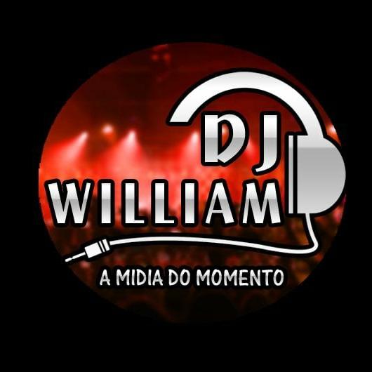 Dj William a Midia do Momento's avatar image