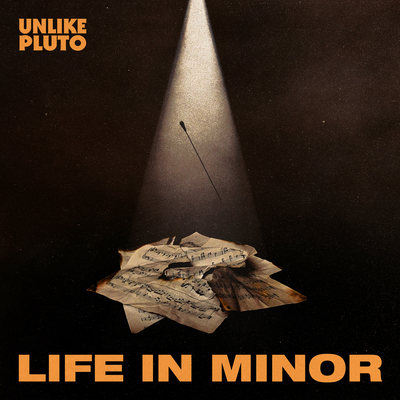 Silver Screen Life By Unlike Pluto's cover