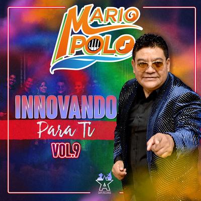 Innovando para Ti, Vol. 9's cover