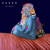 Kakes's avatar cover