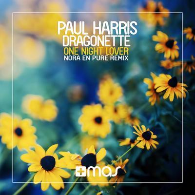 One Night Lover (Nora En Pure Radio Mix) By Paul Harris, Dragonette, Nora En Pure's cover