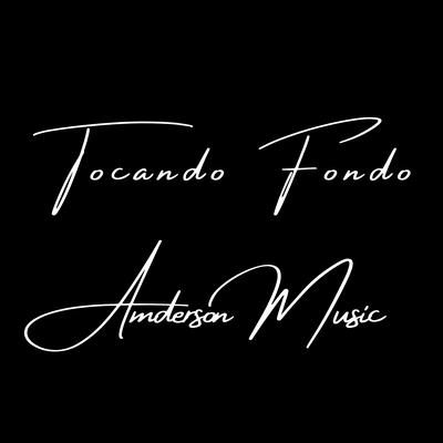 Anderson Music's cover