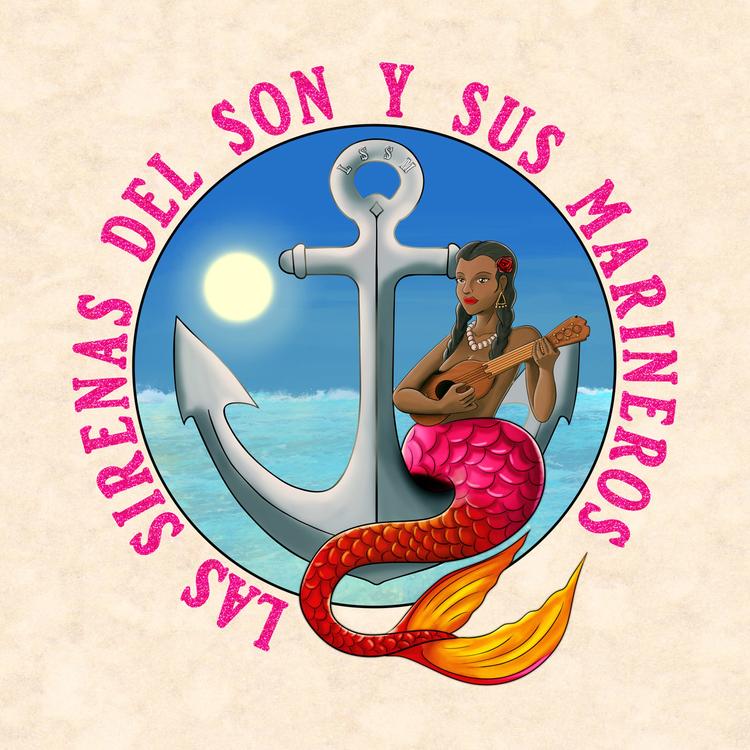 Las Sirenas Del Son Y Sus Marineros's avatar image