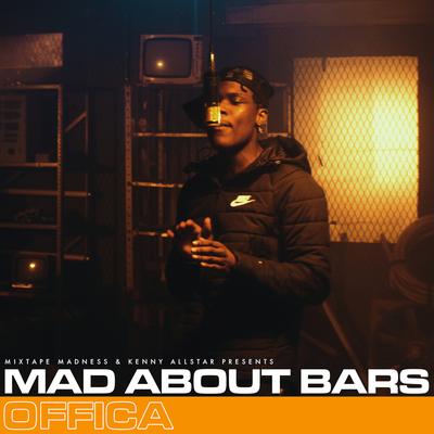 Mad About Bars - S5-E21's cover