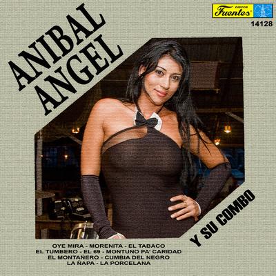 Anibal Angel y Su Combo's cover