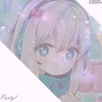 Party! By Setka's cover
