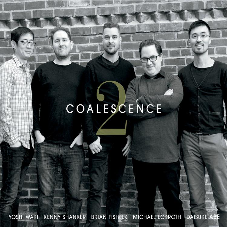 Coalescence's avatar image