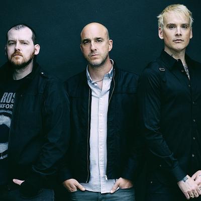 Alkaline Trio's cover