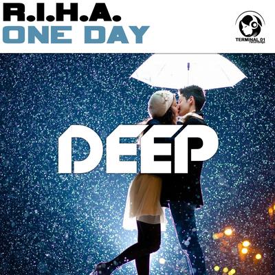 R.i.h.a.'s cover