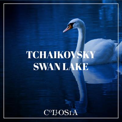 Tchaikovsky Swan Lake By Collosia's cover