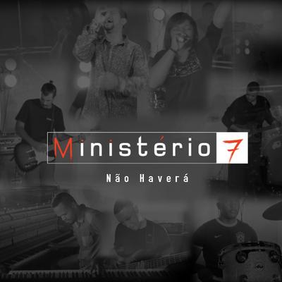 Não Haverá's cover