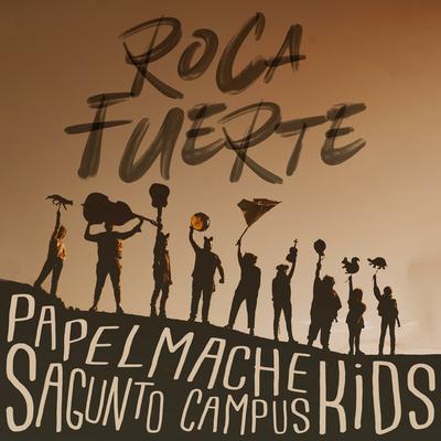 Sagunto Campus Kids's cover