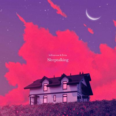 Sleeptalking's cover