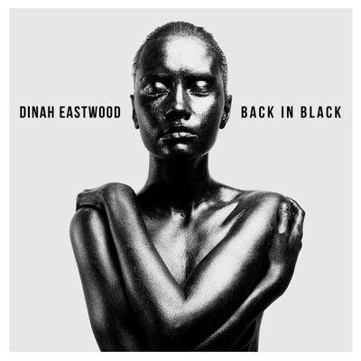 Back in Black By Dinah Eastwood's cover