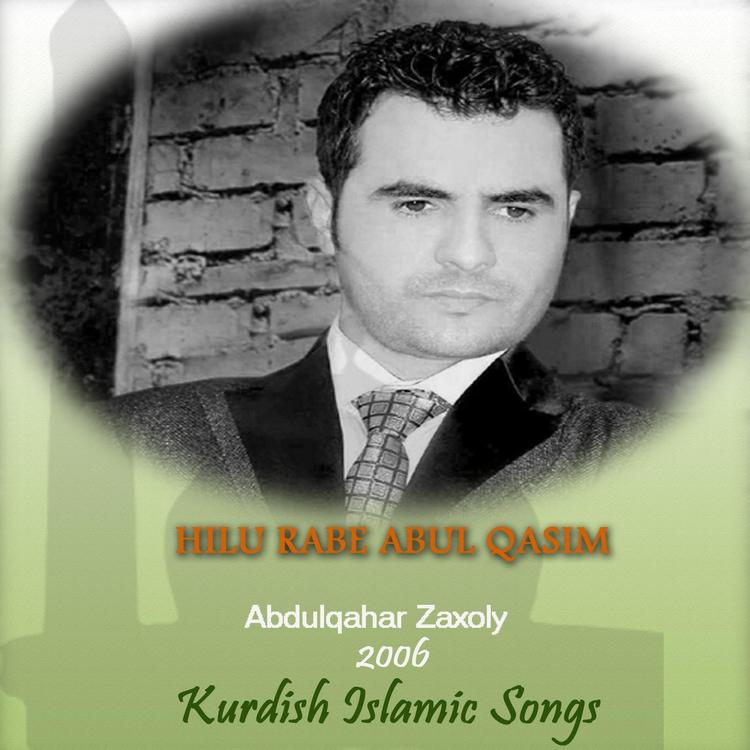 Abdulqahar Zaxoly's avatar image