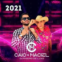 Caio e Maciel do Piseiro de Luxo's avatar cover