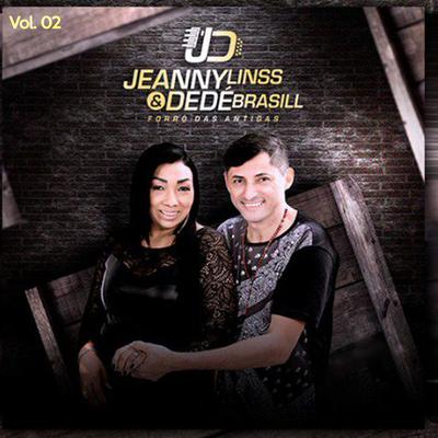 Longe de Você By Jeanny Linss & Dedé Brasill's cover