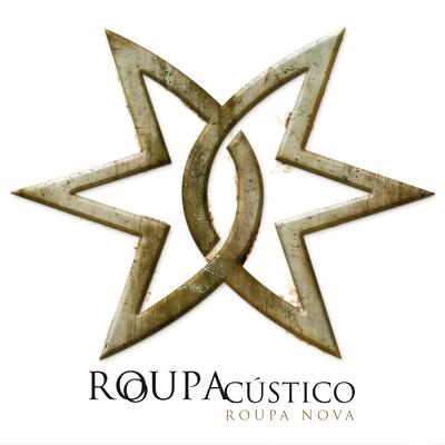 Roupacústico (Ao Vivo)'s cover