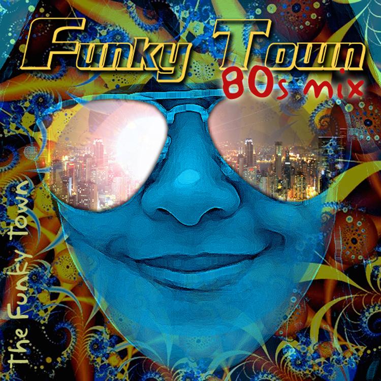 The Funky Town's avatar image