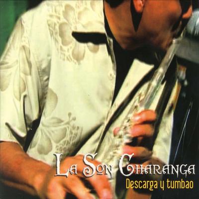 Al Son de la Charanga's cover
