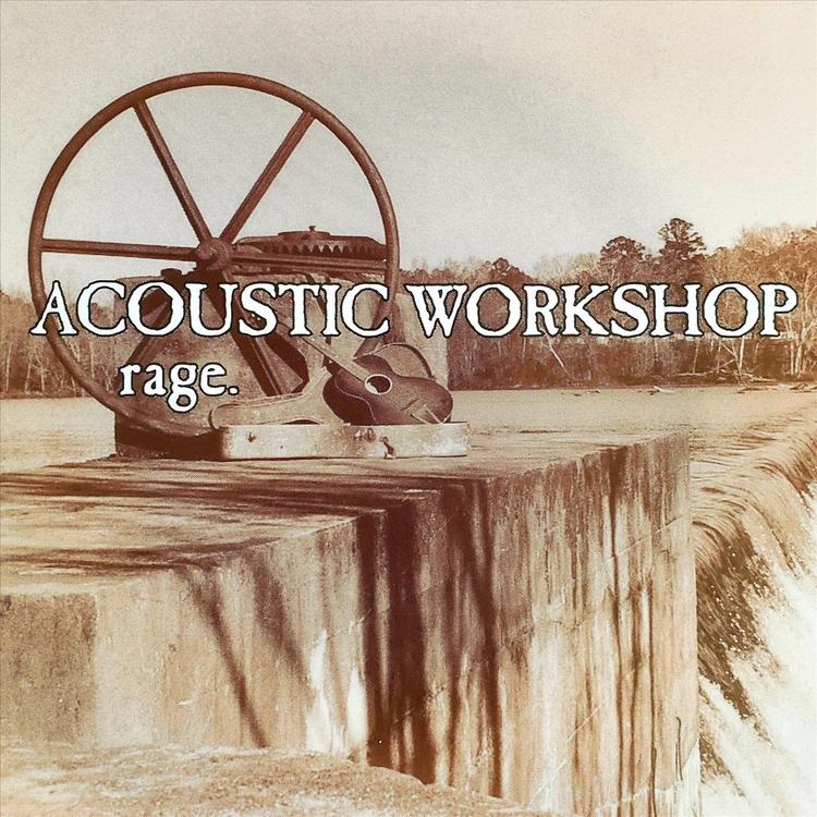 Acoustic Workshop's avatar image