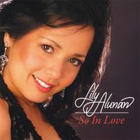 Lily Alunan's avatar cover