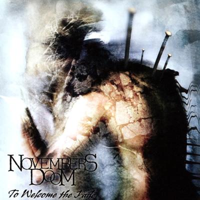 The Jealous Sun (Bonus Track) By Novembers Doom's cover