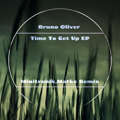 Time To Get Up (Original Mix)'s cover