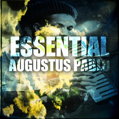 Essential Augustus Pablo's cover
