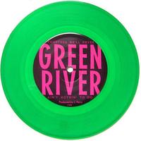 Green River's avatar cover