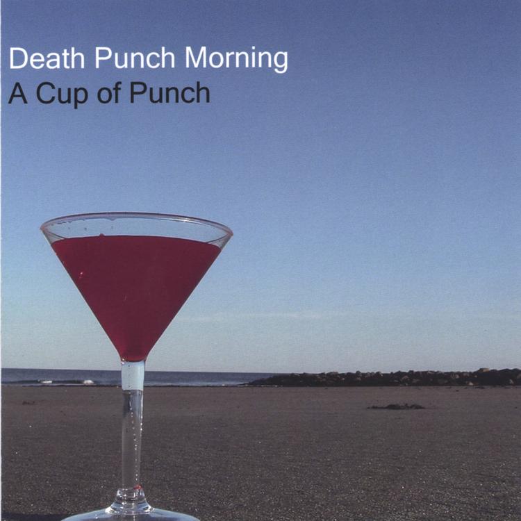 Death Punch Morning's avatar image