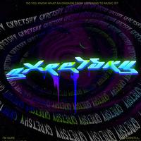 GXRETSKY's avatar cover
