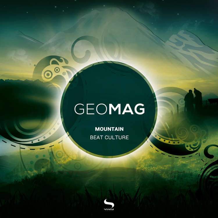 Geomag's avatar image