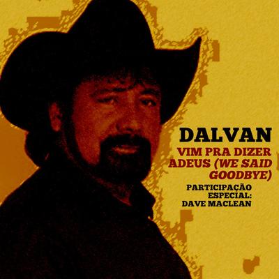 Dalvan's cover